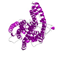 Image of CATH 6bgjB