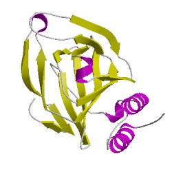 Image of CATH 6bgmA