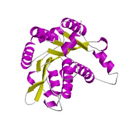 Image of CATH 6bjcB01