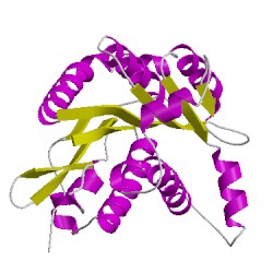 Image of CATH 6bjcC01