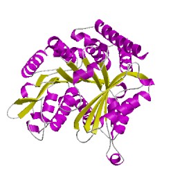 Image of CATH 6bjcD