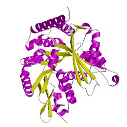 Image of CATH 6bjcE