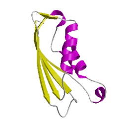 Image of CATH 6bjcE02