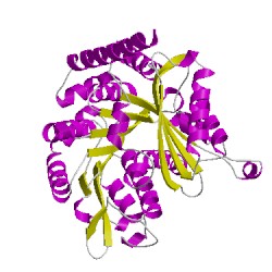 Image of CATH 6bjcF