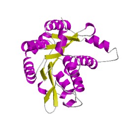 Image of CATH 6bjcF01