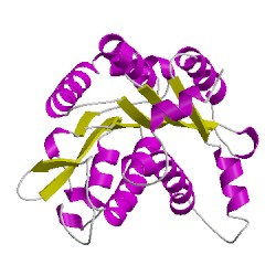 Image of CATH 6bjcI01