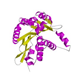 Image of CATH 6bjcK01