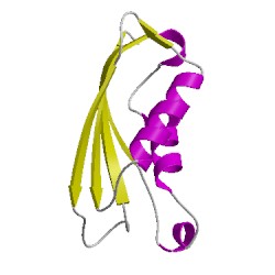 Image of CATH 6bjcK02