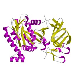 Image of CATH 6bk7A