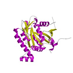 Image of CATH 6bk7A01