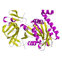 Image of CATH 6bk7B
