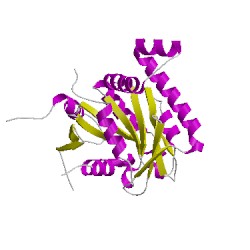 Image of CATH 6bk7B01