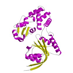 Image of CATH 6blbA