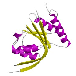 Image of CATH 6blbA01