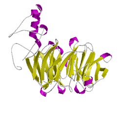 Image of CATH 6blyB