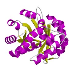 Image of CATH 6bmaA00