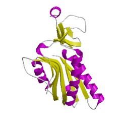 Image of CATH 6bnjA