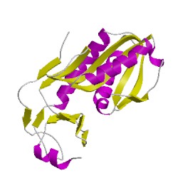 Image of CATH 6bnjB