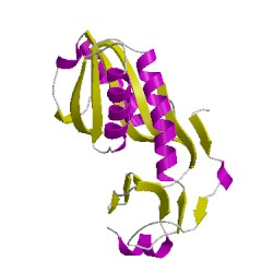 Image of CATH 6bnjC