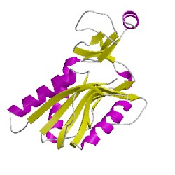 Image of CATH 6bnjD