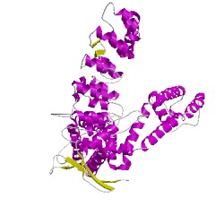 Image of CATH 6bo8D