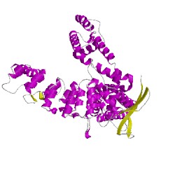 Image of CATH 6bo9A