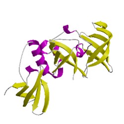 Image of CATH 6bpiA