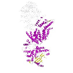 Image of CATH 6bq1A