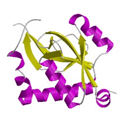 Image of CATH 6bqeA01