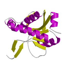 Image of CATH 6bqeB01
