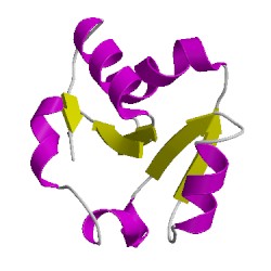 Image of CATH 6bqeB02