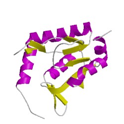 Image of CATH 6bqeC01