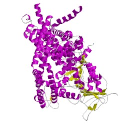 Image of CATH 6bqrA