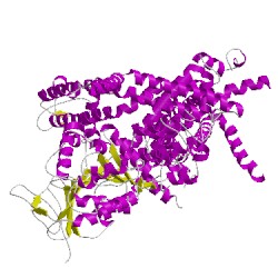 Image of CATH 6bqrB