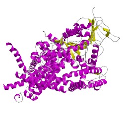 Image of CATH 6bqrC