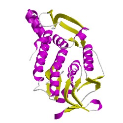 Image of CATH 6brdA01