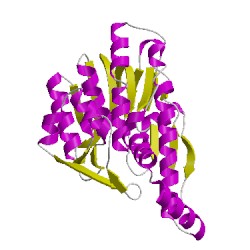 Image of CATH 6brdB01