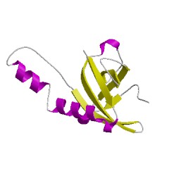Image of CATH 6bruA01