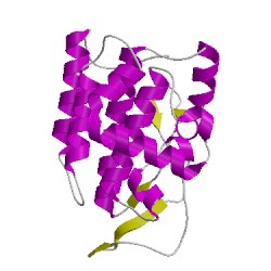 Image of CATH 6bruA02