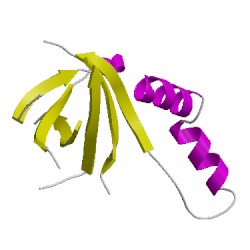 Image of CATH 6bruB01