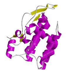 Image of CATH 6bruB02