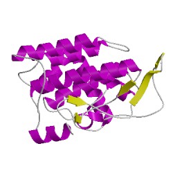 Image of CATH 6bruC02