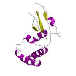 Image of CATH 6buzN