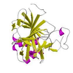 Image of CATH 6ca2A