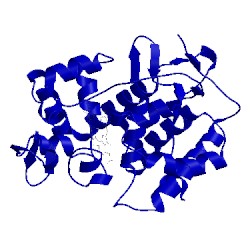 Image of CATH 6ccp