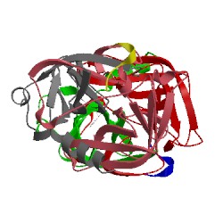 Image of CATH 6cha