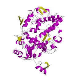 Image of CATH 6coxA