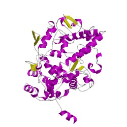 Image of CATH 6coxA02