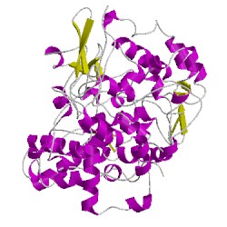 Image of CATH 6coxB