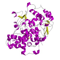 Image of CATH 6coxB02